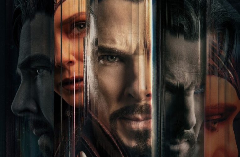 Doctor Strange in The Multiverse of Madness: Release date, Trailer and Everything you need to know