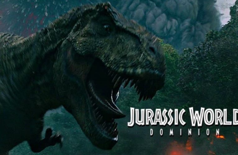 Is Jurassic World 3 the last film of Jurassic World franchise? All you need to know.