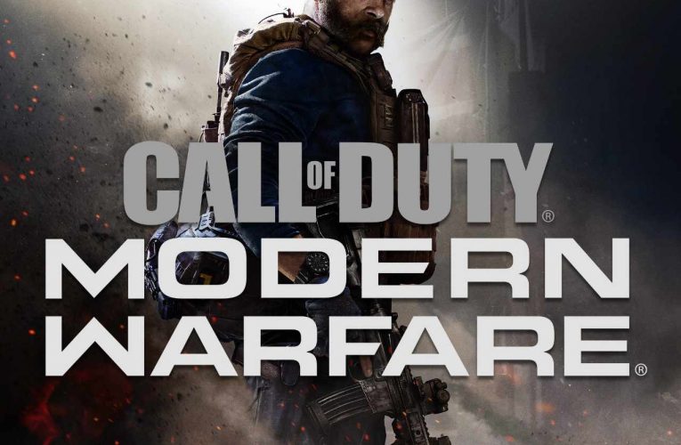 Call of Duty Modern Warfare 2 2022 leaked!!? Ghost returns