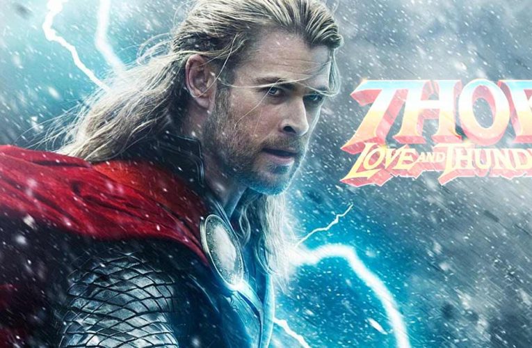 Thor: Love and Thunder – Is it final MCU film of the Norse God?