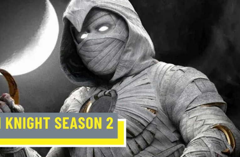 Will Marvel’s Moon Knight be back for 2nd season? – All you need to know about Moon Knight Season 2.