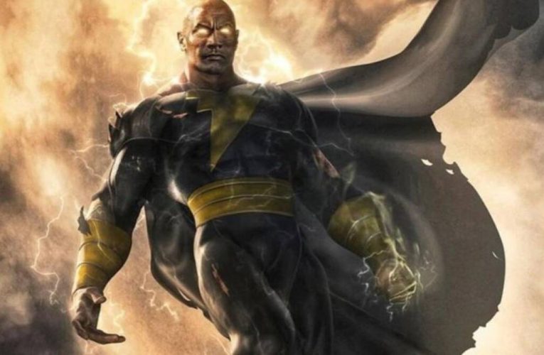 Black Adam: What are Black Adam’s superpowers and everything you need to know